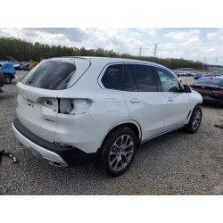 2025 BMW X5 5UX23EU00S9W31898 51177025