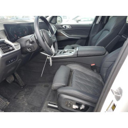 2025 BMW X5 5UX23EU00S9W31898 51177025