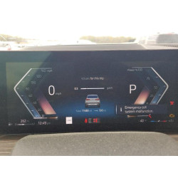 2025 BMW X5 5UX23EU00S9W31898 51177025