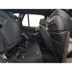 2025 BMW X5 5UX23EU00S9W31898 51177025