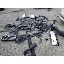 2025 BMW X5 5UX23EU00S9W31898 51177025