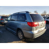 2006 TOYOTA SIENNA