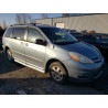 2006 TOYOTA SIENNA