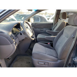 2006 TOYOTA SIENNA