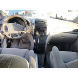 2006 TOYOTA SIENNA