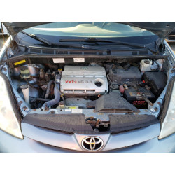 2006 TOYOTA SIENNA