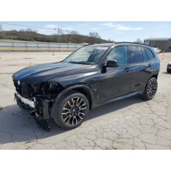 2025 BMW X5 5UX23EU09S9Y98747 49863925