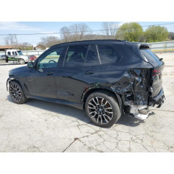 2025 BMW X5 5UX23EU09S9Y98747 49863925