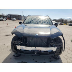 2025 BMW X5 5UX23EU09S9Y98747 49863925
