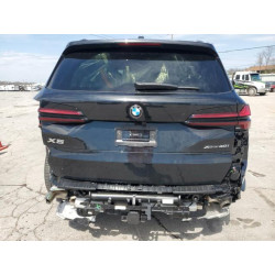 2025 BMW X5 5UX23EU09S9Y98747 49863925