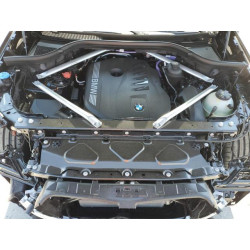 2025 BMW X5 5UX23EU09S9Y98747 49863925