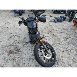 2020 HARLEY-DAVIDSON XL883 N 1HD4LE214LB436126 75587304