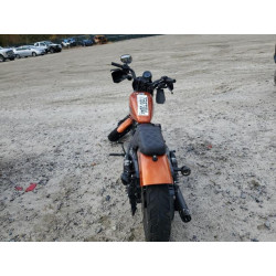 2020 HARLEY-DAVIDSON XL883 N 1HD4LE214LB436126 75587304