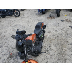 2020 HARLEY-DAVIDSON XL883 N 1HD4LE214LB436126 75587304