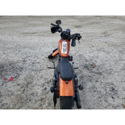 2020 HARLEY-DAVIDSON XL883 N 1HD4LE214LB436126 75587304