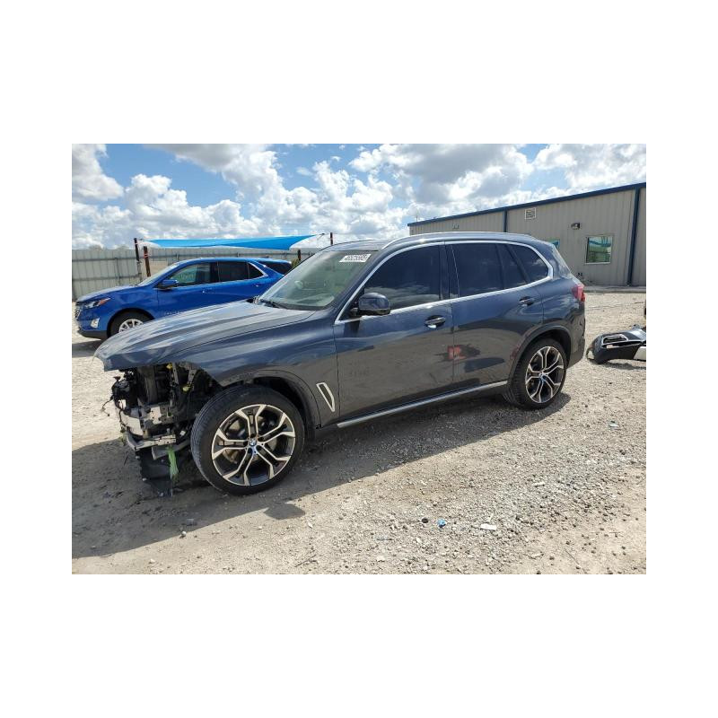 2021 BMW X5 5UXCR4C06M9F65541 46525585 2021 BMW X5 5UXCR4C06M9F65541 46525585