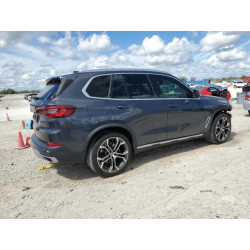 2021 BMW X5 5UXCR4C06M9F65541 46525585