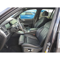 2021 BMW X5 5UXCR4C06M9F65541 46525585