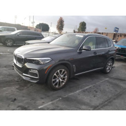 2020 BMW X5 5UXCR4C01L9C99683 83236224