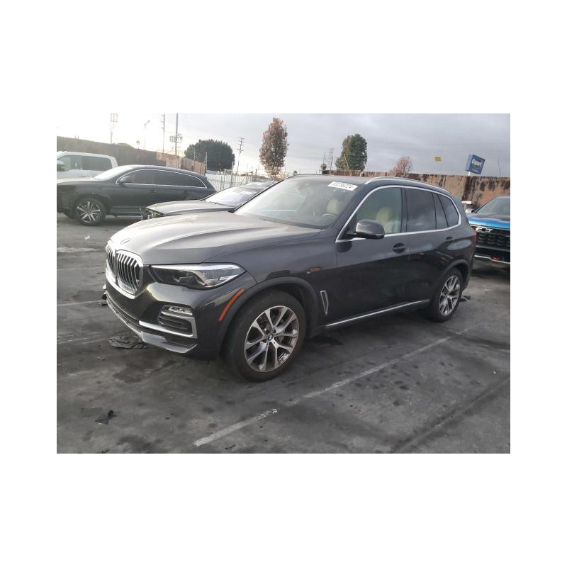 2020 BMW X5 5UXCR4C01L9C99683 83236224 2020 BMW X5 5UXCR4C01L9C99683 83236224