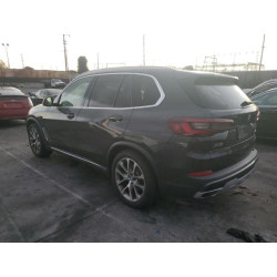 2020 BMW X5 5UXCR4C01L9C99683 83236224