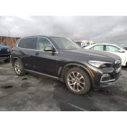 2020 BMW X5 5UXCR4C01L9C99683 83236224