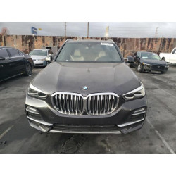 2020 BMW X5 5UXCR4C01L9C99683 83236224