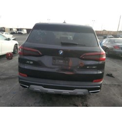 2020 BMW X5 5UXCR4C01L9C99683 83236224