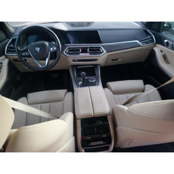 2020 BMW X5 5UXCR4C01L9C99683 83236224