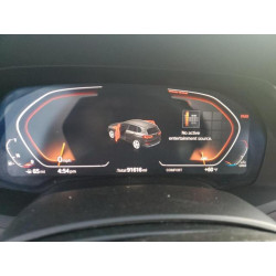 2020 BMW X5 5UXCR4C01L9C99683 83236224