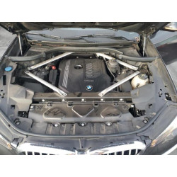 2020 BMW X5 5UXCR4C01L9C99683 83236224