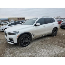 2020 BMW X5 5UXCR6C03L9C87269 43968755