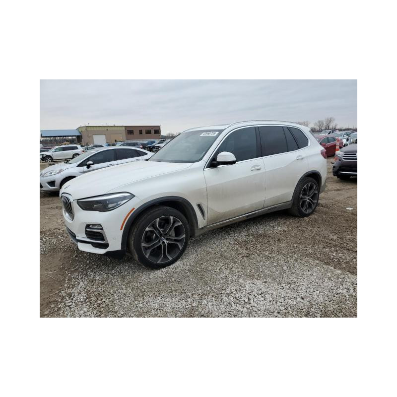 2020 BMW X5 5UXCR6C03L9C87269 43968755 2020 BMW X5 5UXCR6C03L9C87269 43968755