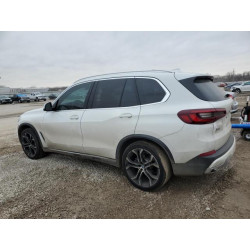 2020 BMW X5 5UXCR6C03L9C87269 43968755