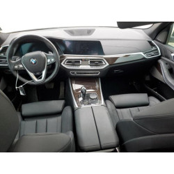 2020 BMW X5 5UXCR6C03L9C87269 43968755