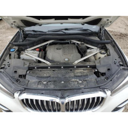 2020 BMW X5 5UXCR6C03L9C87269 43968755