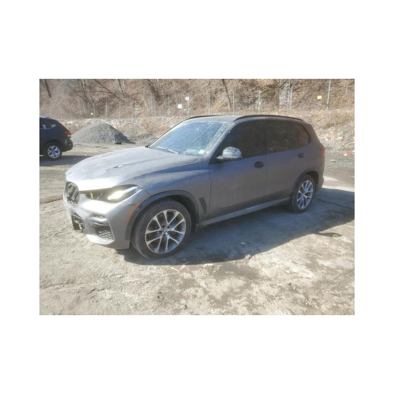 2022 BMW X5 5UXCR6C02N9K63366 45956215 2022 BMW X5 5UXCR6C02N9K63366 45956215