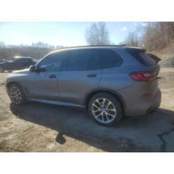 2022 BMW X5 5UXCR6C02N9K63366 45956215