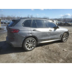 2022 BMW X5 5UXCR6C02N9K63366 45956215