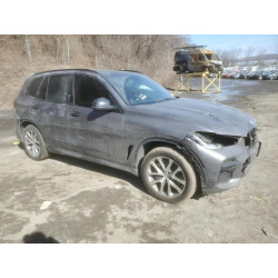 2022 BMW X5 5UXCR6C02N9K63366 45956215