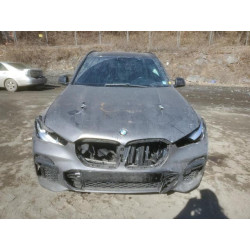 2022 BMW X5 5UXCR6C02N9K63366 45956215