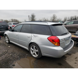 2006 SUBARU LEGACY