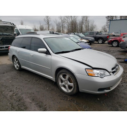 2006 SUBARU LEGACY