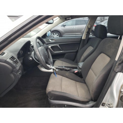2006 SUBARU LEGACY
