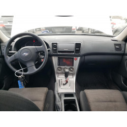2006 SUBARU LEGACY