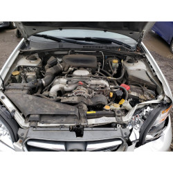 2006 SUBARU LEGACY