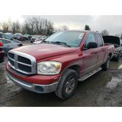 2007 DODGE RAM 1500