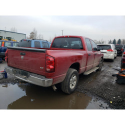 2007 DODGE RAM 1500