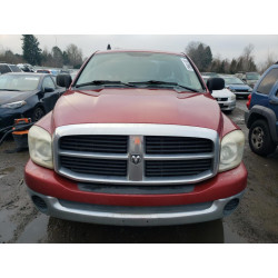 2007 DODGE RAM 1500