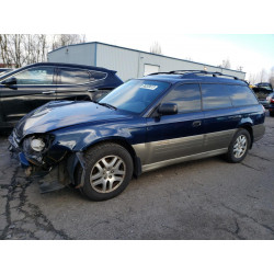 2003 SUBARU LEGACY